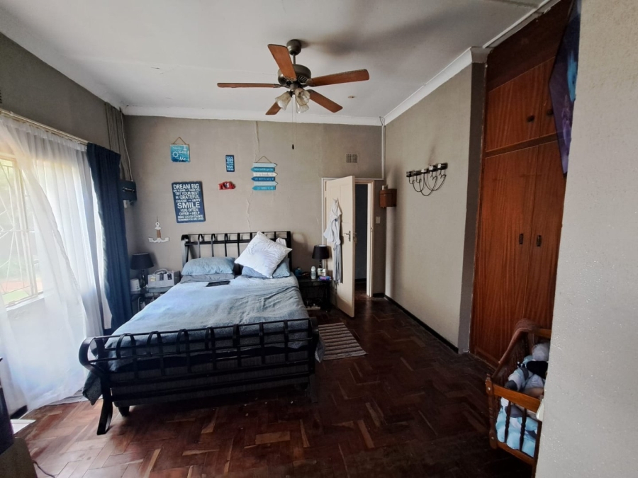 Commercial Property for Sale in Bloemdal Free State